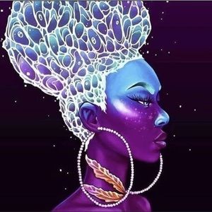 Meet your Posher, Chantay